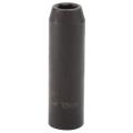 Draper 12mm Impact Deep Socket 1/2 Drive