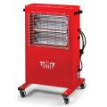 Elite Eh1102400w Quartz Infra Red Heater 110v