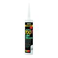 Everbuild 700t Black Silicone