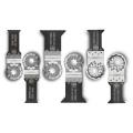 Fein Best Of E-cut Starlock 6pce Blade Set