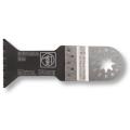 Fein 44mm Bi-metal E-cut Blade Pk1
