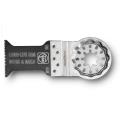 Fein 35mm Longlife E-cut Wood Blade Pk10