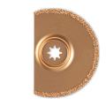 Fein 63502171010 Carbide Seg Blade 4mm