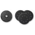 Fein 63806195210 Sanding Set