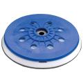 Festool Grinding Plate St-stf 125/8-m8-j H