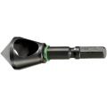 Festool 492520 2-8mm Deburring Counter Sink