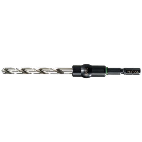 Festool on sale centrotec bits