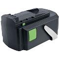Festool Bpc 15 5.2 Ah-li Ion Battery Pack