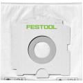 Festool 500438 Ctl Sys Filter Bags