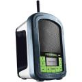 Festool Br 10 Dab+ Gb 240v Sysrock Site Radio