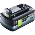 Festool Highpower Battery Pack Bp 18 Li 4.0