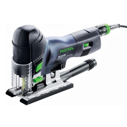 Festool Ps 420 Ebq plus Gb 240v Jig Saw