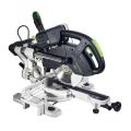 Festool Kapex Ks 60 E-set Gb 110v Mitre Saw