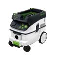 Festool Ctm 26 E Ac 110v Dust Extractor
