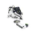 Festool Sliding Compound Saw Ks120 Reb 110v