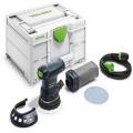 Festool Ecc/sander Ets125 Req-plus 230v