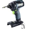 Festool Cordless Impact Drill Tid 18-basic
