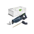 Festool Reciprocating Saw Rsc 18 Eb- Basic