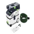 Festool C/less Dust Extractor Ctmc Midi I Bsc