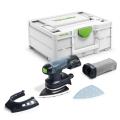 Festool C/less Orbital Sander Rtsc 400-basic