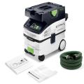 Festool Dust Extractor Ctl Midi I Ac 240v