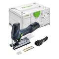 Festool Jigsaw Psc-e 18 E-basic