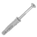 Fischer 48187 Bp Ux6x35r+scr Plug & Screw(35)