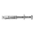 Fischer 42699 Fwb 8/10 P Wallbolt