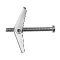 Fischer 42766 Kt 5 X 50s Spring Toggle