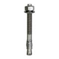 Fischer 523135 Fxa 10 X 126 Through Bolt