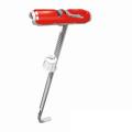 Fischer 537261 Duotec Fixings With Screw