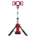 Flex Tl4000 18v Cordless & 240v Tripod Light