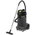 Karcher Nt48/1 Wet/dry 110v Vacuum Cleaner