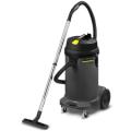 Karcher Nt48/1 Wet/dry 240v Vacuum Cleaner