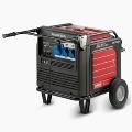 Honda Eu70is 230v 7kw Inverter Generator