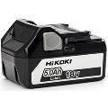 Hikoki Bsl1850c 18v Battery 5.0ah Compact