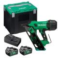 Hikoki Nr1890dca 18v First Fix Nail Gun