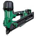 Hikoki Nr1838dka18v Metal Connector Nailer
