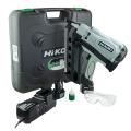 Hikoki Nr90gc2 Cordless Gas Frame Nailer