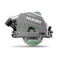 Hikoki 36v Cordless Plunge Saw