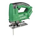 Hikoki Cj18da/w4 18v Jigsaw Body Only