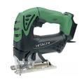 Hikoki Cj18dsl/w4 18v Jigsaw Body Only