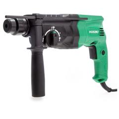 Hikoki Dh24px2 240v Sds Hammer Drill Lakedale Power Tools