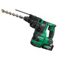 Hikoki Dh3628da 36v Brushless Sds+ Hammer