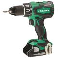 Hikoki Dv18dbfl2 Brushless 18v Combi Drill Lakedale Power Tools