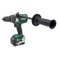Hikoki Dv18dbxl Brushless 18v Combi Drill