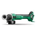Hikoki G1812da/jj Brushless 18v Angle Grinder