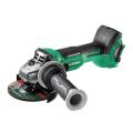 Hikoki G1812da/w4 Brushless 18v Angle Grinder
