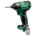 Hikoki Wh12dd/j5z 12v Compact Impact Driver
