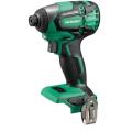 Hikoki Wh18dbfl2/w4 Brushless Impact Driver